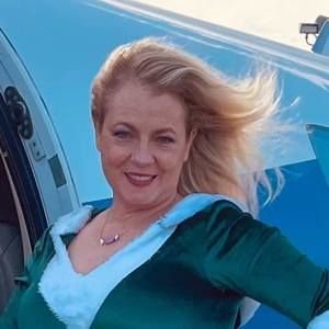 Meet your Posher, Jacquie